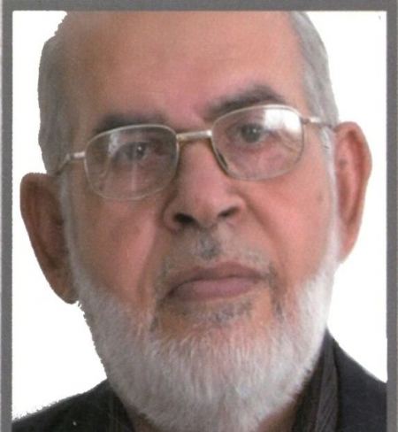 وفاة (عباس المناصرة)